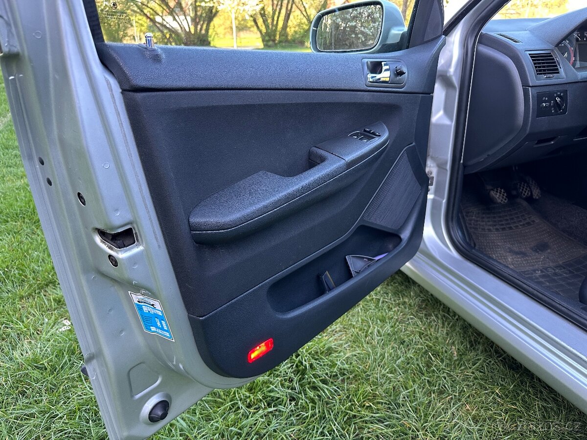 Škoda Fabia Combi - 11