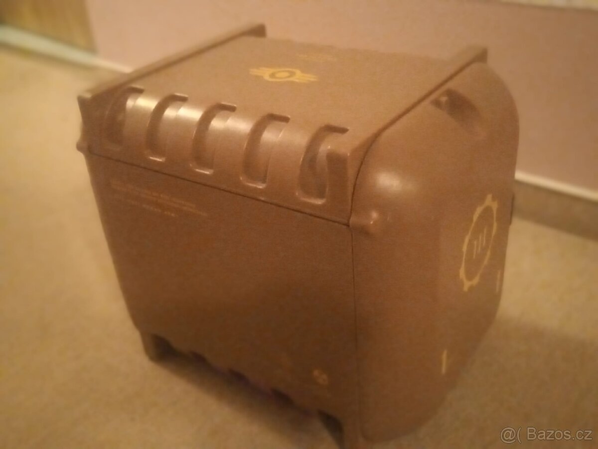 Pip-Boy 3000 Mk. IV (Fallout 4) - 11