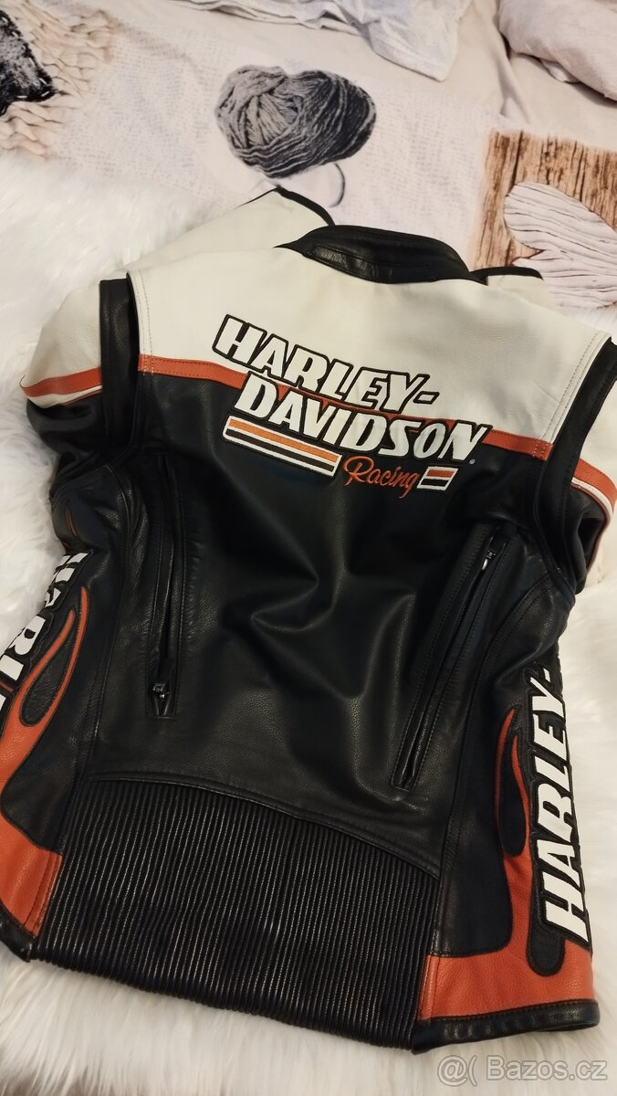 Harley Davidson Raceway Screamin Eagle - 11