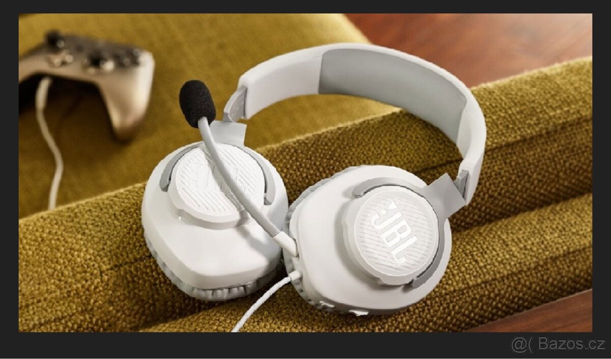 Herní sluchatka JBL - 11