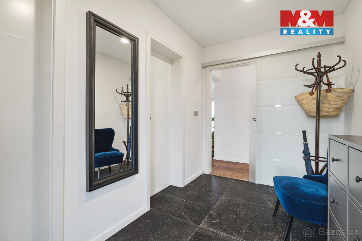 Prodej RD 4+kk Loukovec, Mnichovo Hradiště - 11