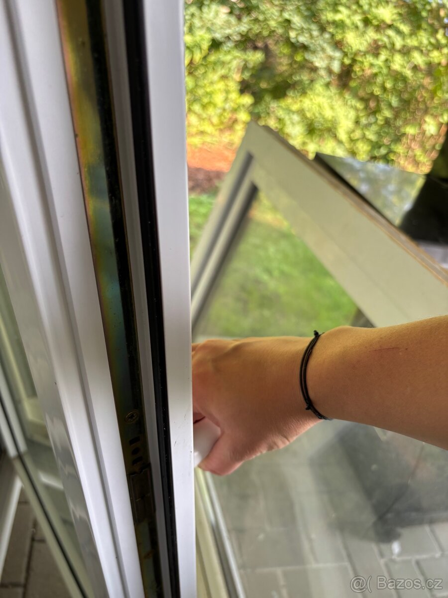 Plastová okna - 11