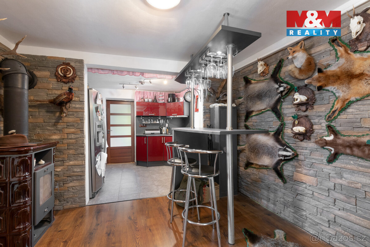 Prodej rodinného domu, Frýdlant nad Ostravicí, ul. Kamenec - 11