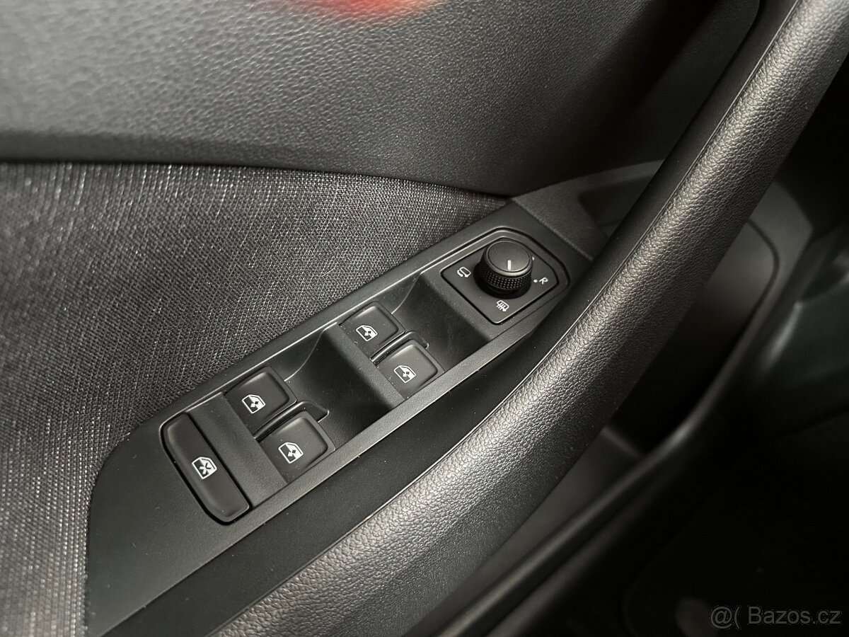 Škoda Scala 1.0 TSI 81 KW - CZ - 1.Majitel - DPH - 11