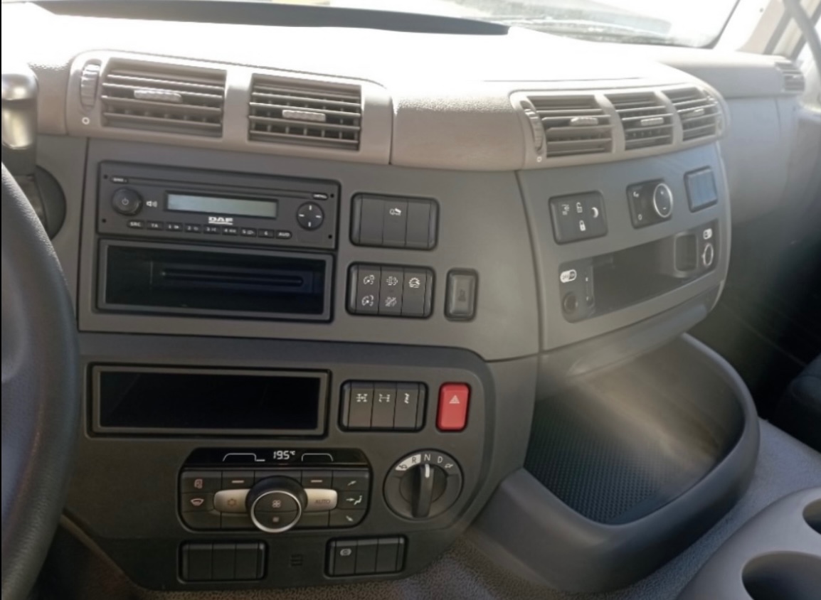 Tatra T158 PHONEIX - možný pronájem s následným odkupem - 11