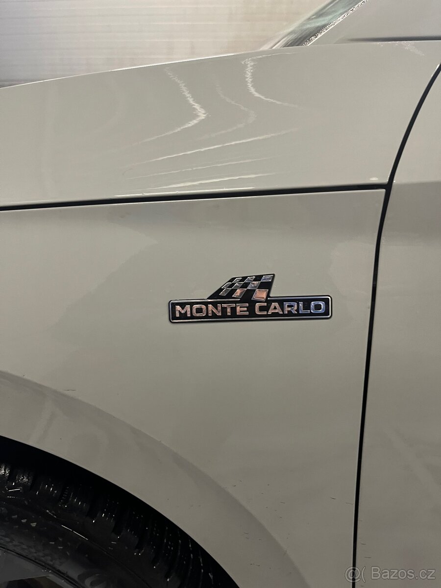 Škoda Scala Monte Carlo 1.5 TSI - 11