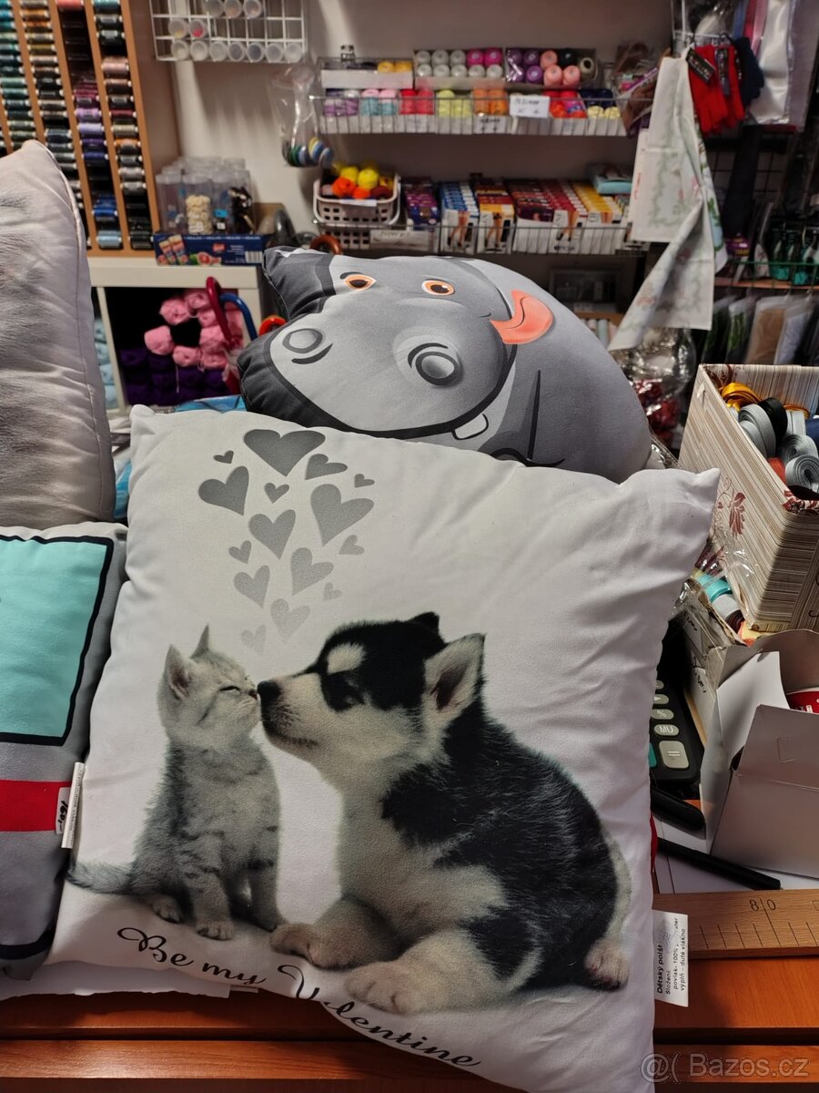 Výprodej galanterie - 11