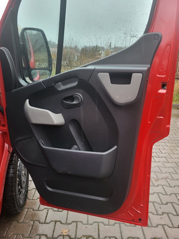 RENAULT MASTER L3H2 2.3DCi 96kW - 11