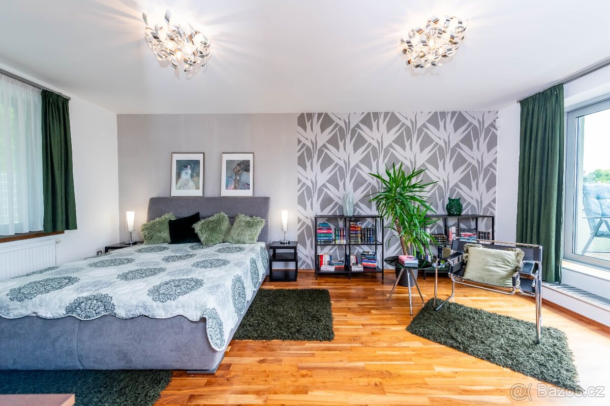 Prodej luxusní vily, Bratislava, Slovensko - 11