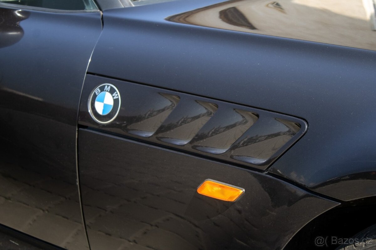 BMW Z3 roadster cabrio - 11