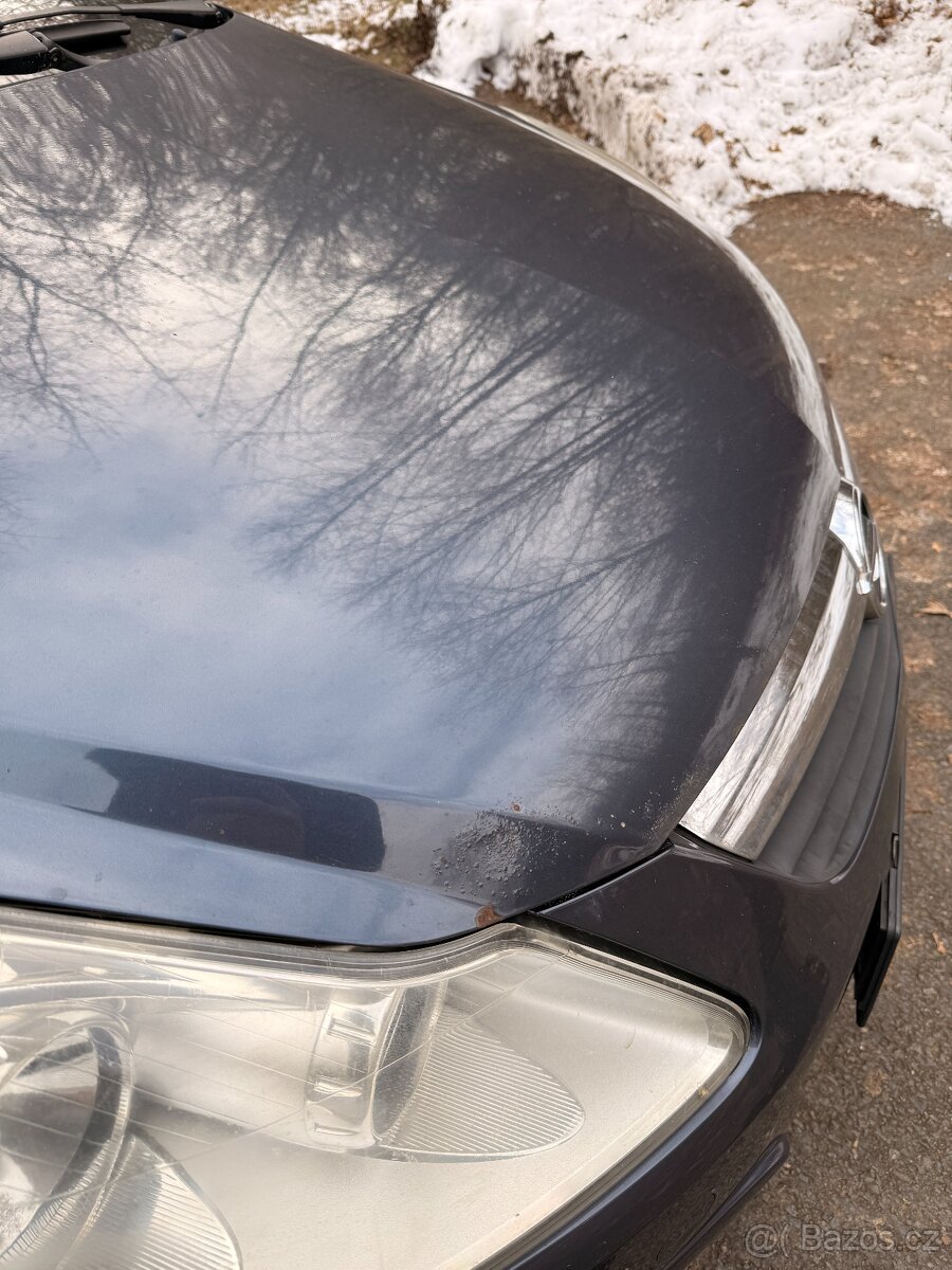 Opel Corsa 1.2 63 kW LPG (2010) - 11