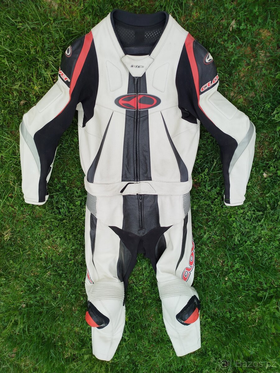 Kombinéza Clover vel. 48 - 11