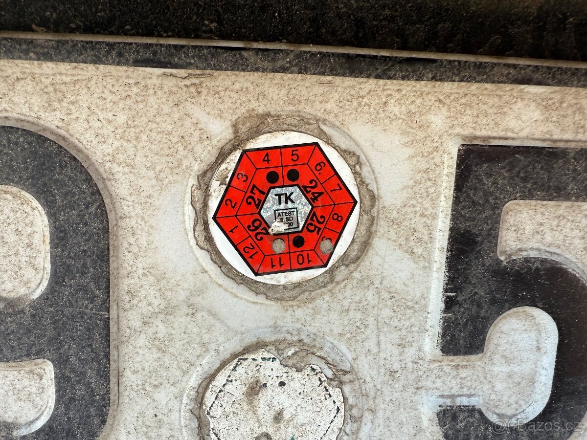 Prodám Audi A4 B6 - 11