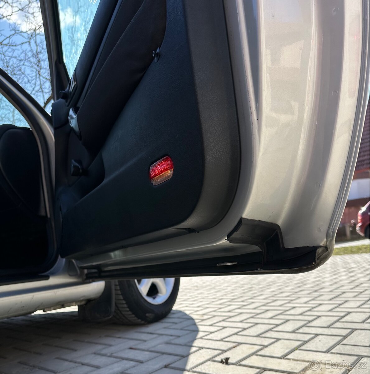Volkswagen Golf 4 - 11