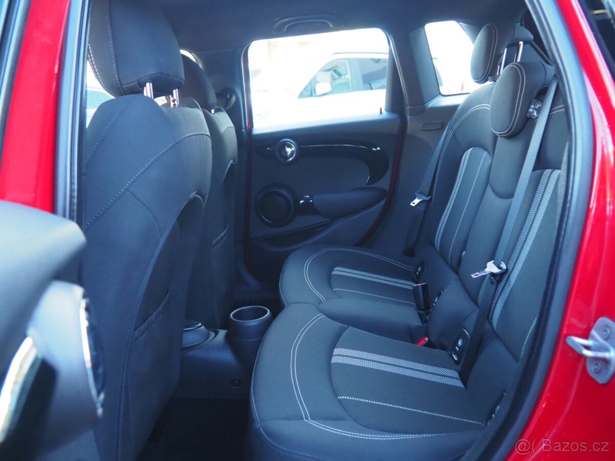 2017 Mini Cooper S 141 kW, AT - 11