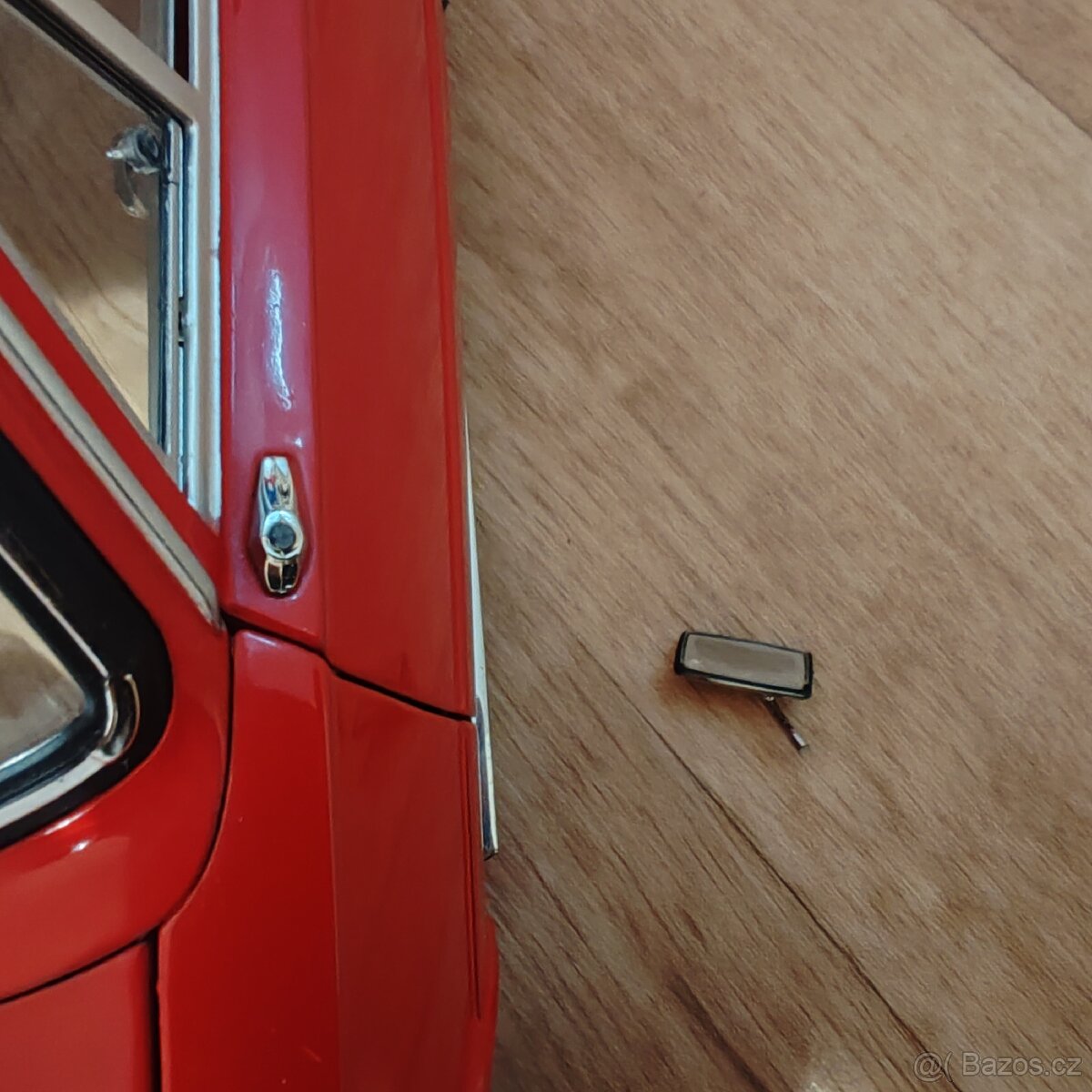 VAZ 2101 Žiguli 1:8 Hachtte - 11