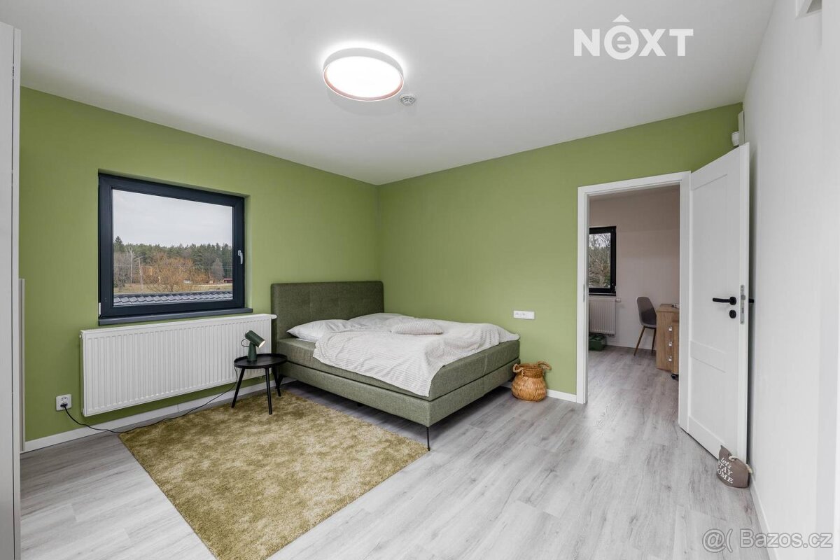 Prodej byt 3+kk, 63㎡ - 11