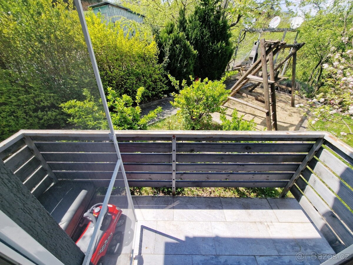 2+kk s výhledem na moře v Byale, Bulharsko - 11