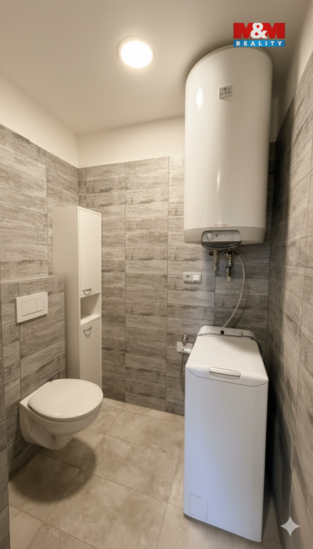 Prodej bytu 2+1, Hustopeče nad Bečvou, ul. J. V. Choráze - 11