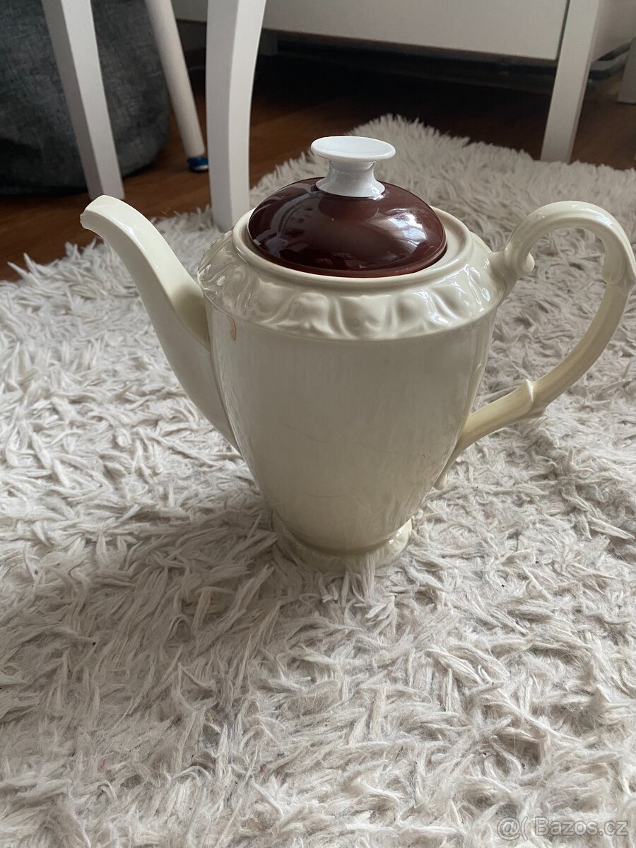 Krásná konvička a druhá zdarma - 11