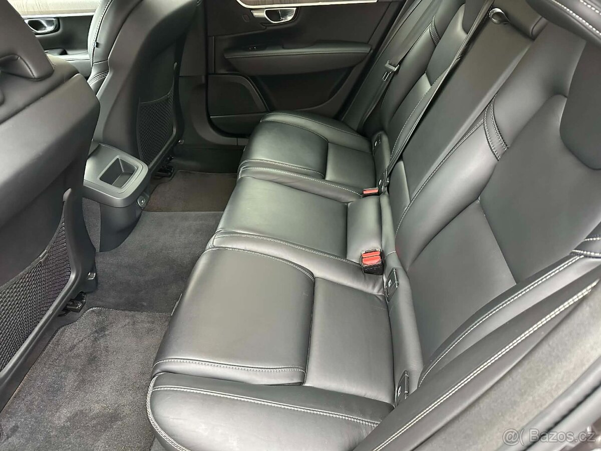 Volvo S90 B6 2.0 Benzin 220 kW/AWD/INSCTRIPTION/Polestar - 11