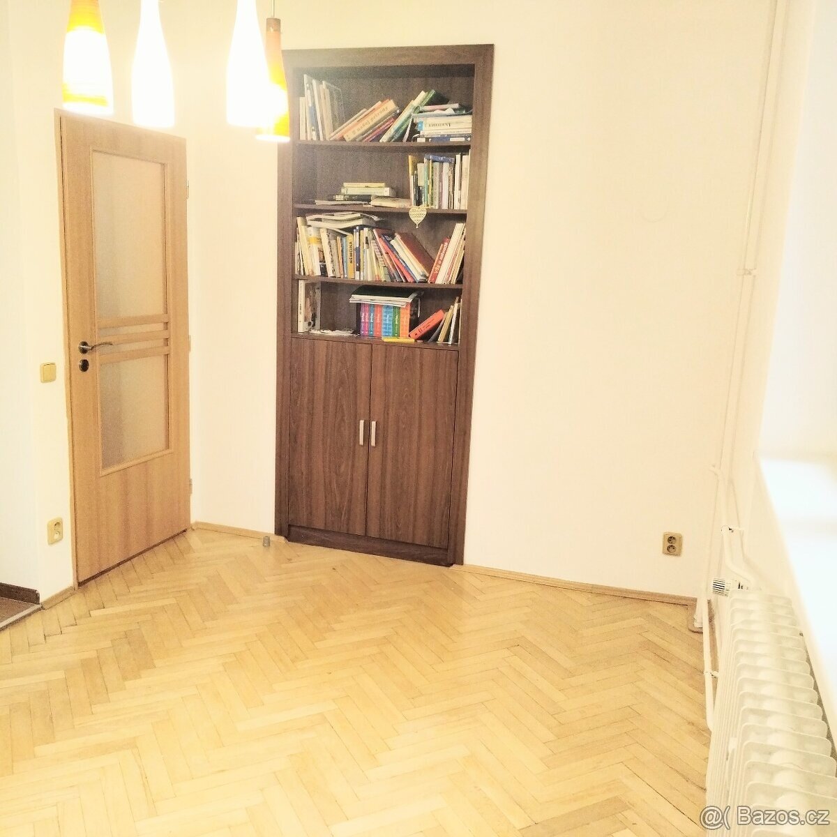 Pronajmu byt, 3+1, Frenštát, Školská čtvrť 1348, 64 m2. - 11