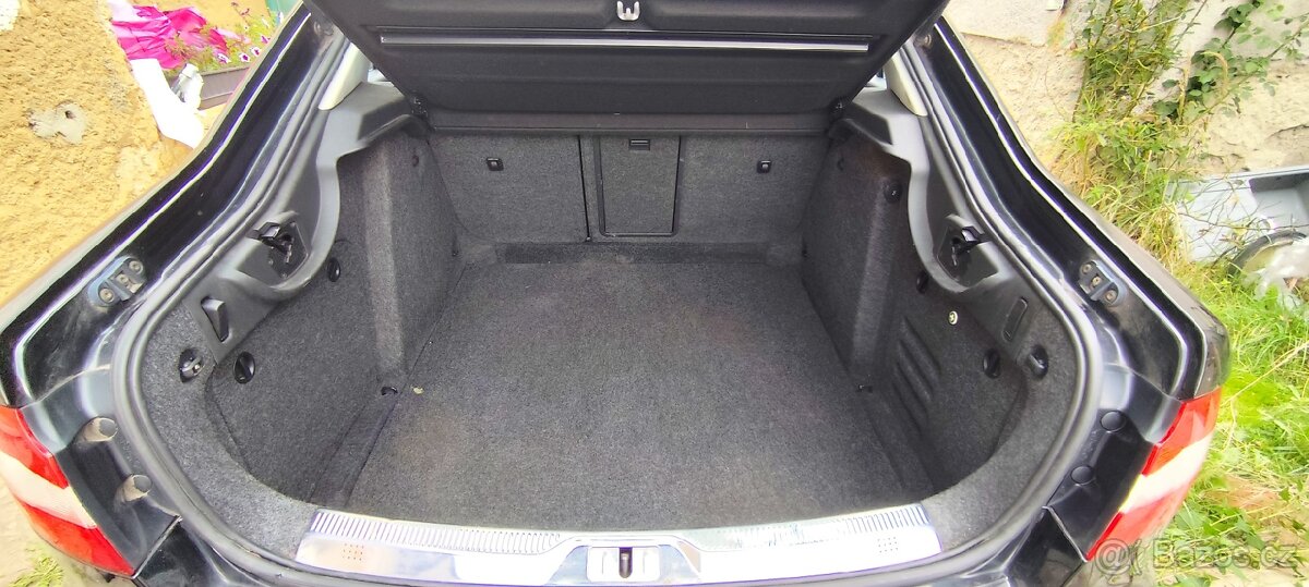 Škoda Superb 2, 2,0 TDi, 125kw - 11