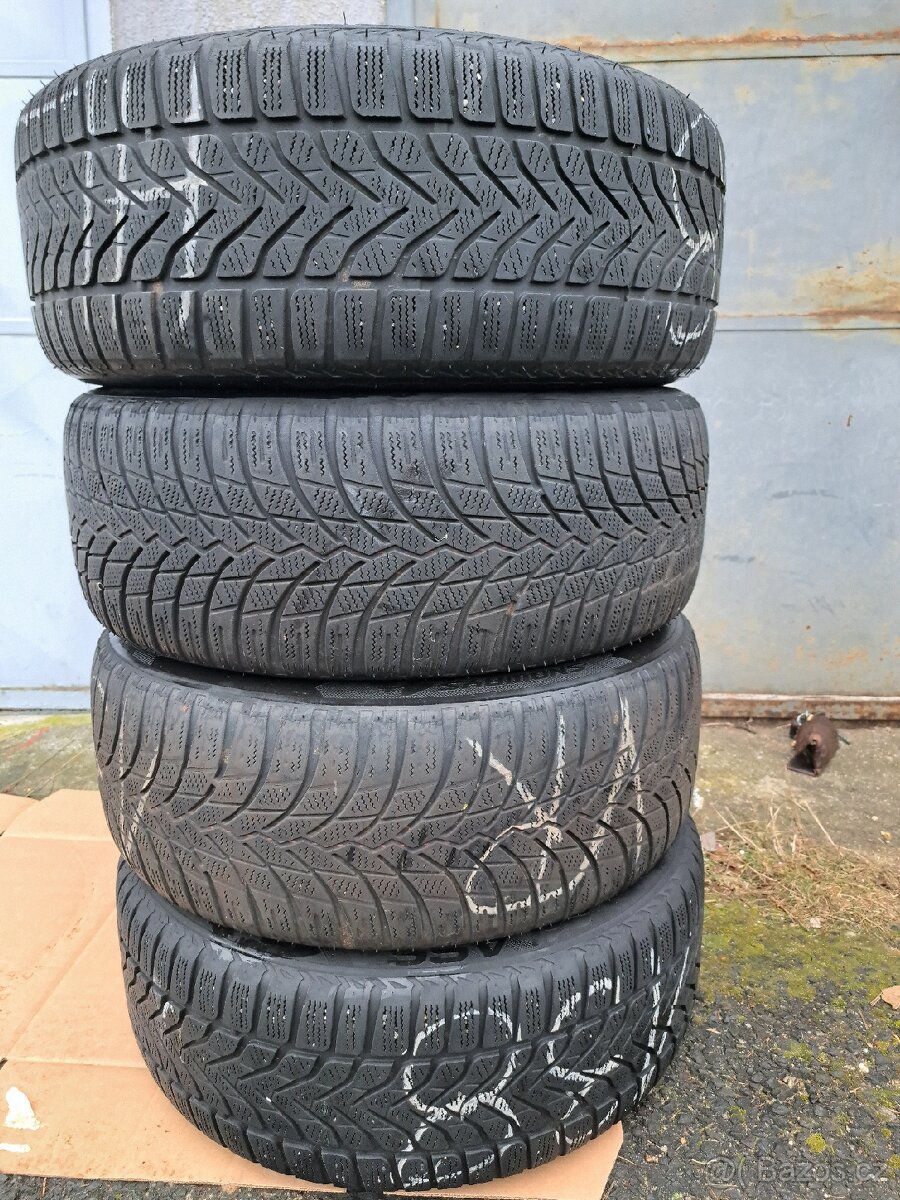 Alu kola 5x108 r17 - 11