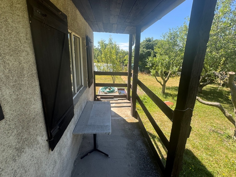 Prodej zahrady v Litvínově - 11