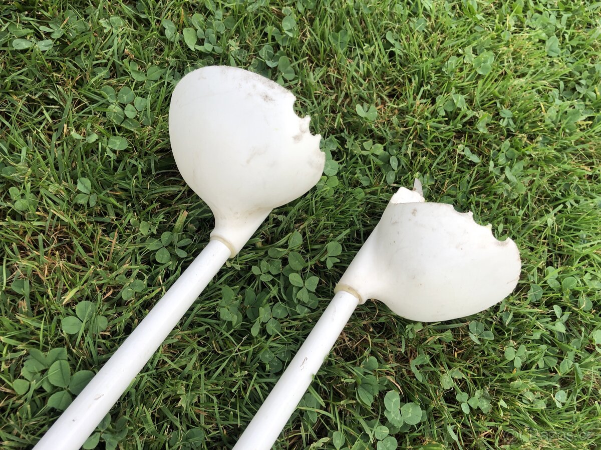 Chlapecké běžecké lyže - 11