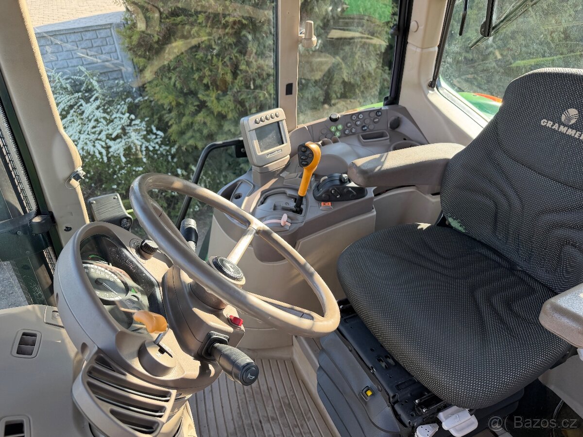 John Deere 6830 PoverShift rv 2010 - 11