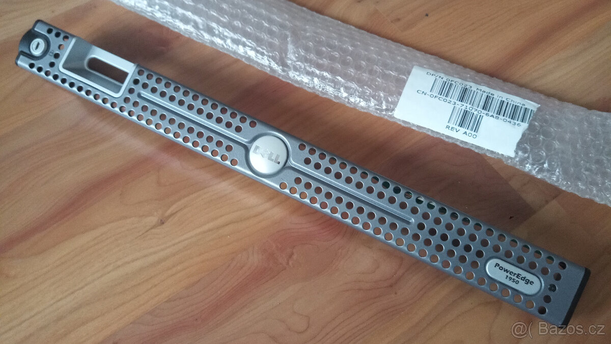 Server DELL Poweredge 1950 - 11