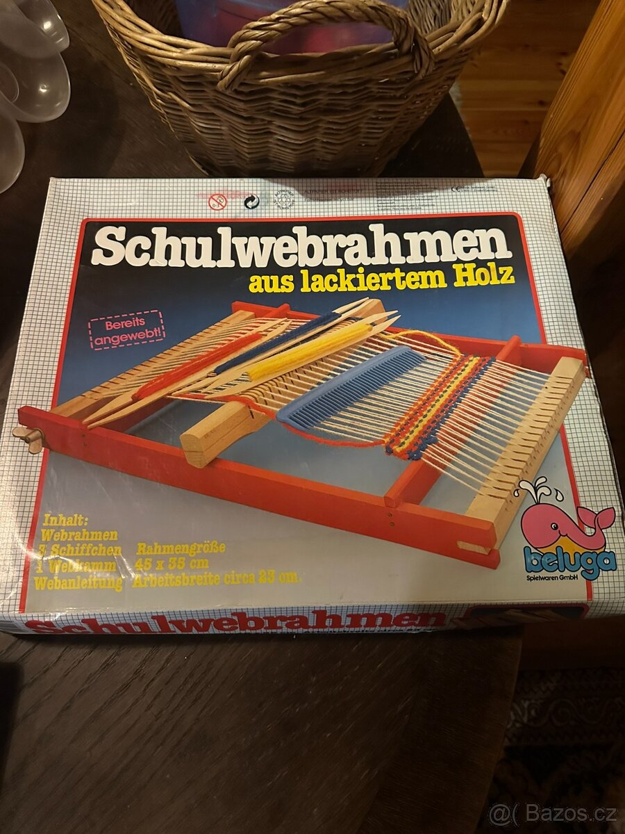 Dětské stolní deskové hry - 11