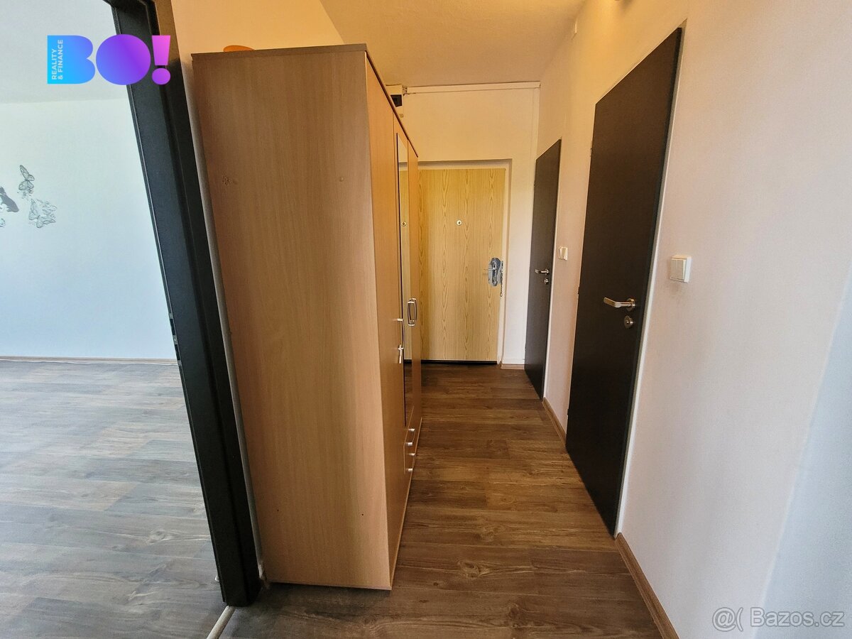 Prodej družstevního bytu 4+1, ul. Osvobození, Orlová Lutyně - 11