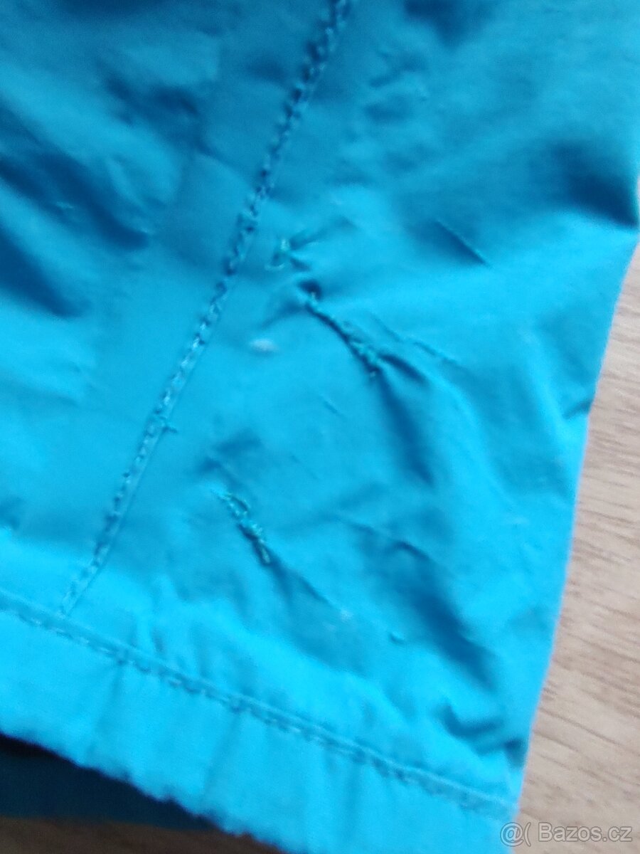 Lyžařské kalhoty CRANE, vel. 158/164 - 11