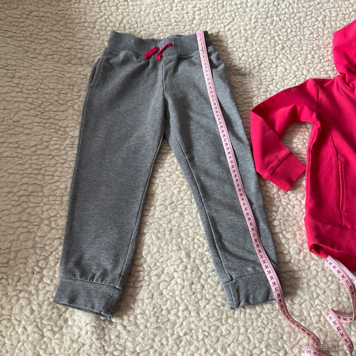 Dívčí tepláková souprava - Primigi- 104 - 11