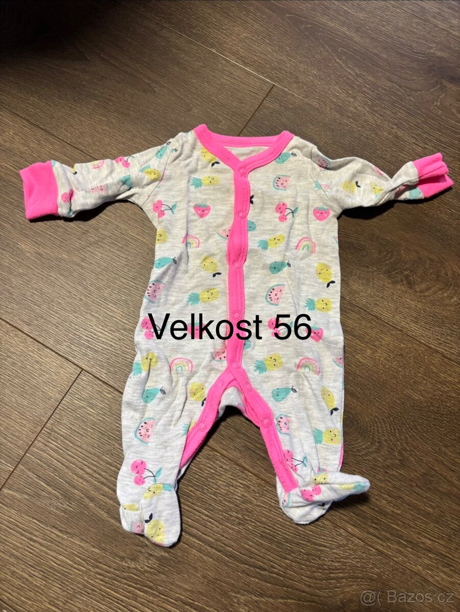 Dětské oblečení - 11
