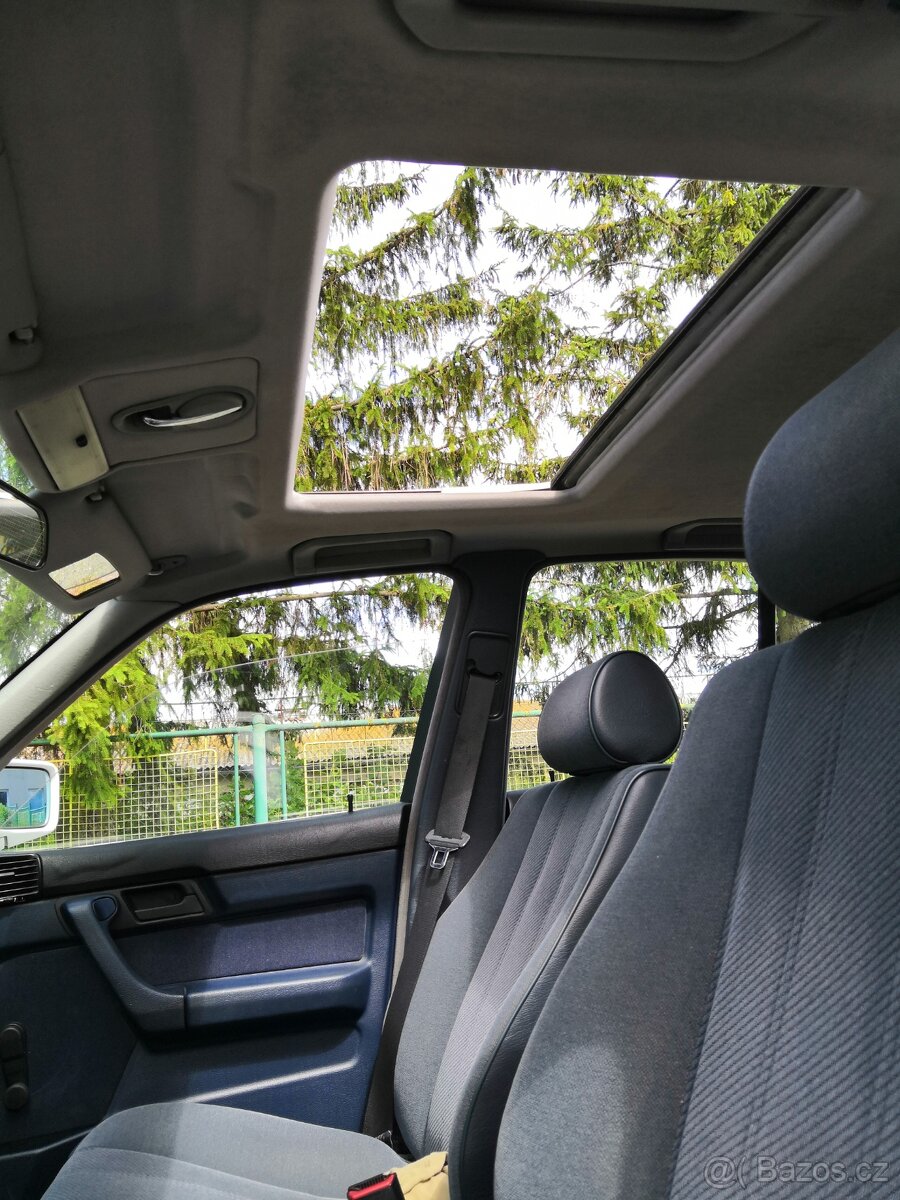 BMW E34 520 - 11