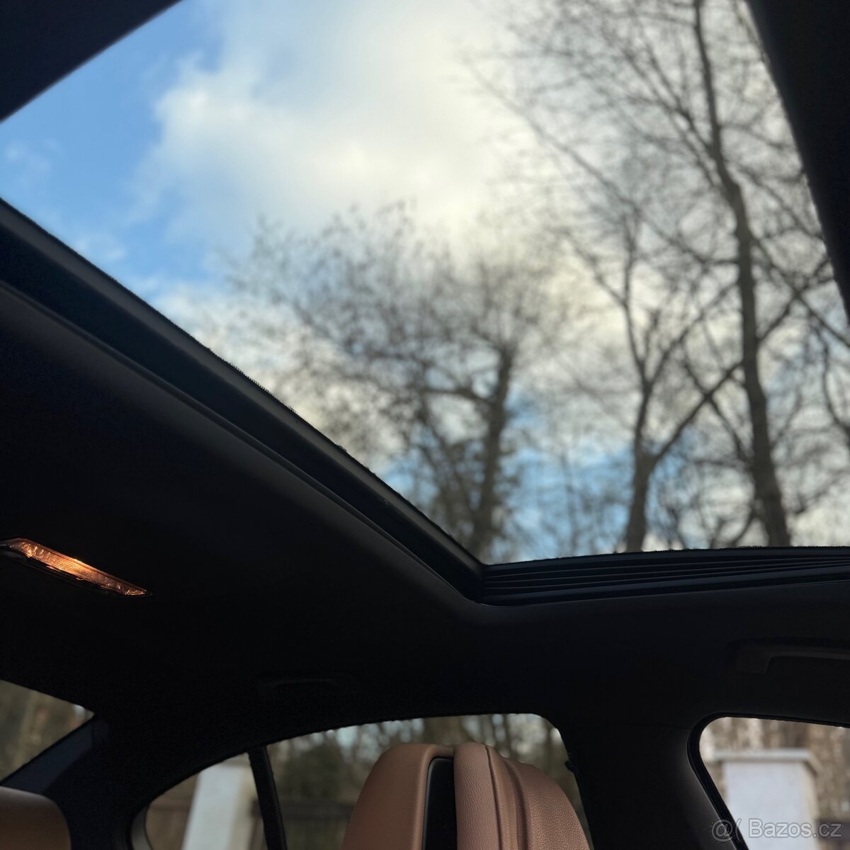 BMW 740d M-Paket - 11