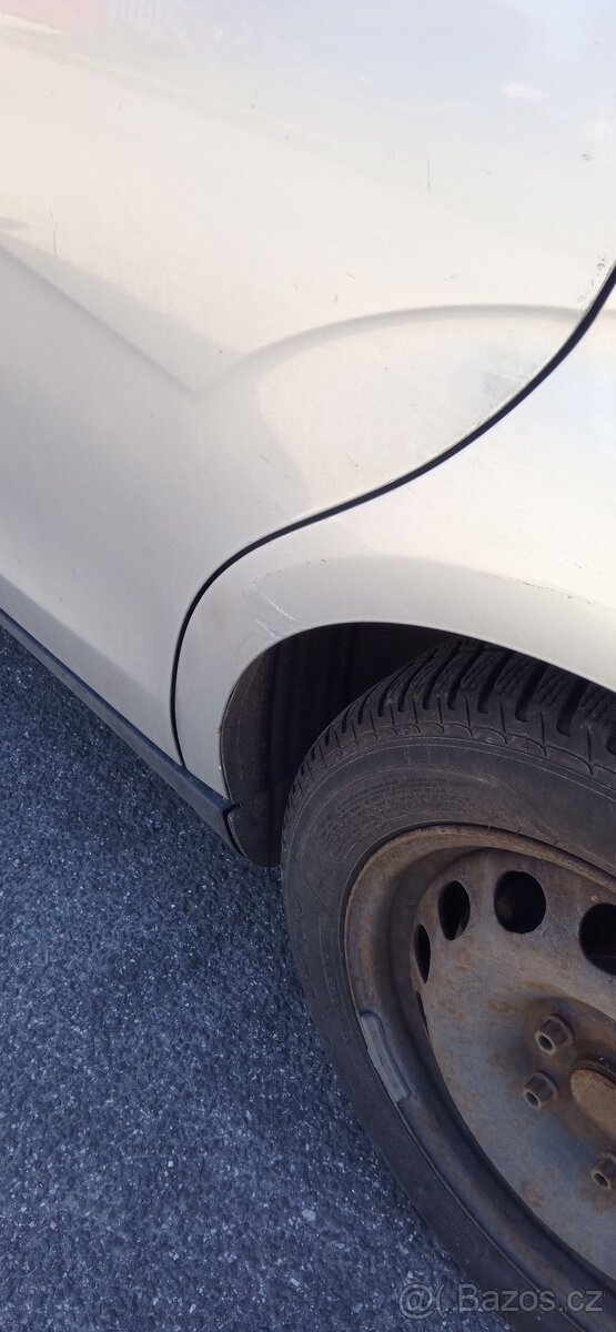 Seat Toledo 1.6 - 11