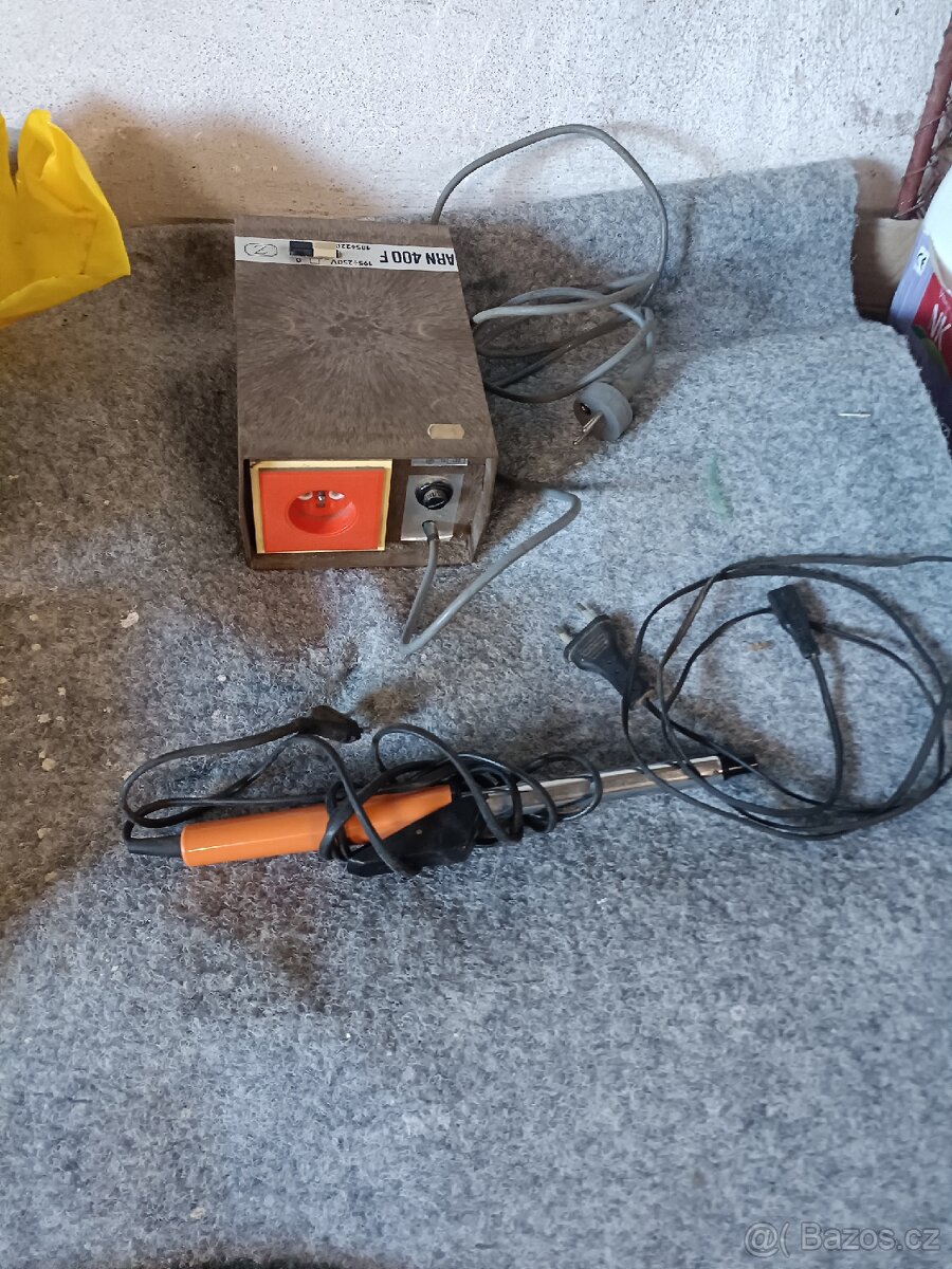 Stará Rádia a kazeťáky - 11