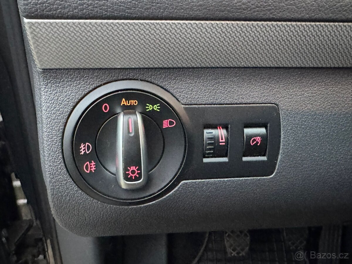 Touran 1,4Tsi 103 kW 140k - 11