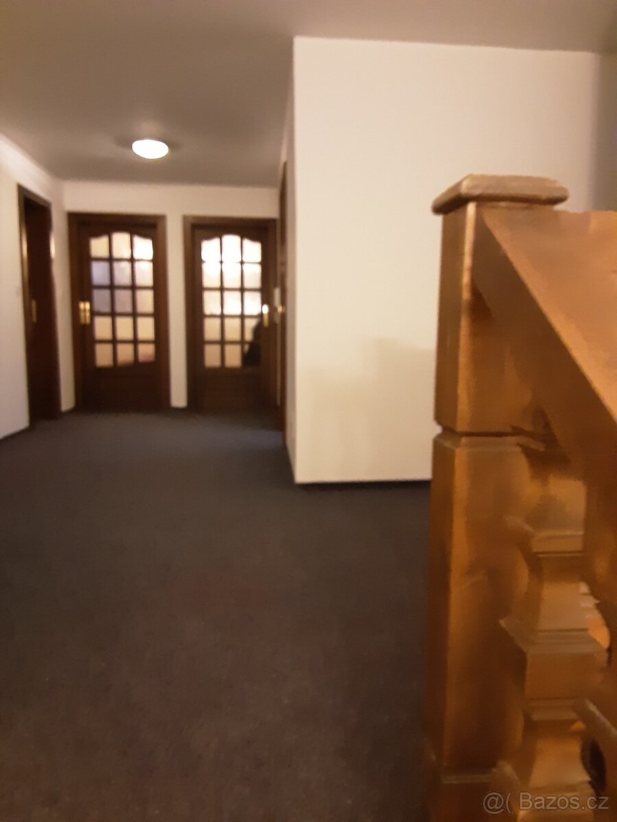 Pronájem byt 3+ kk 90 m² Mariánské Lázně - 11