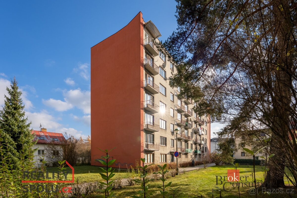 Prodej, byty/2+1, 56.5 m2, U Cihelny 2698/1, 58601 Jihlava, - 11