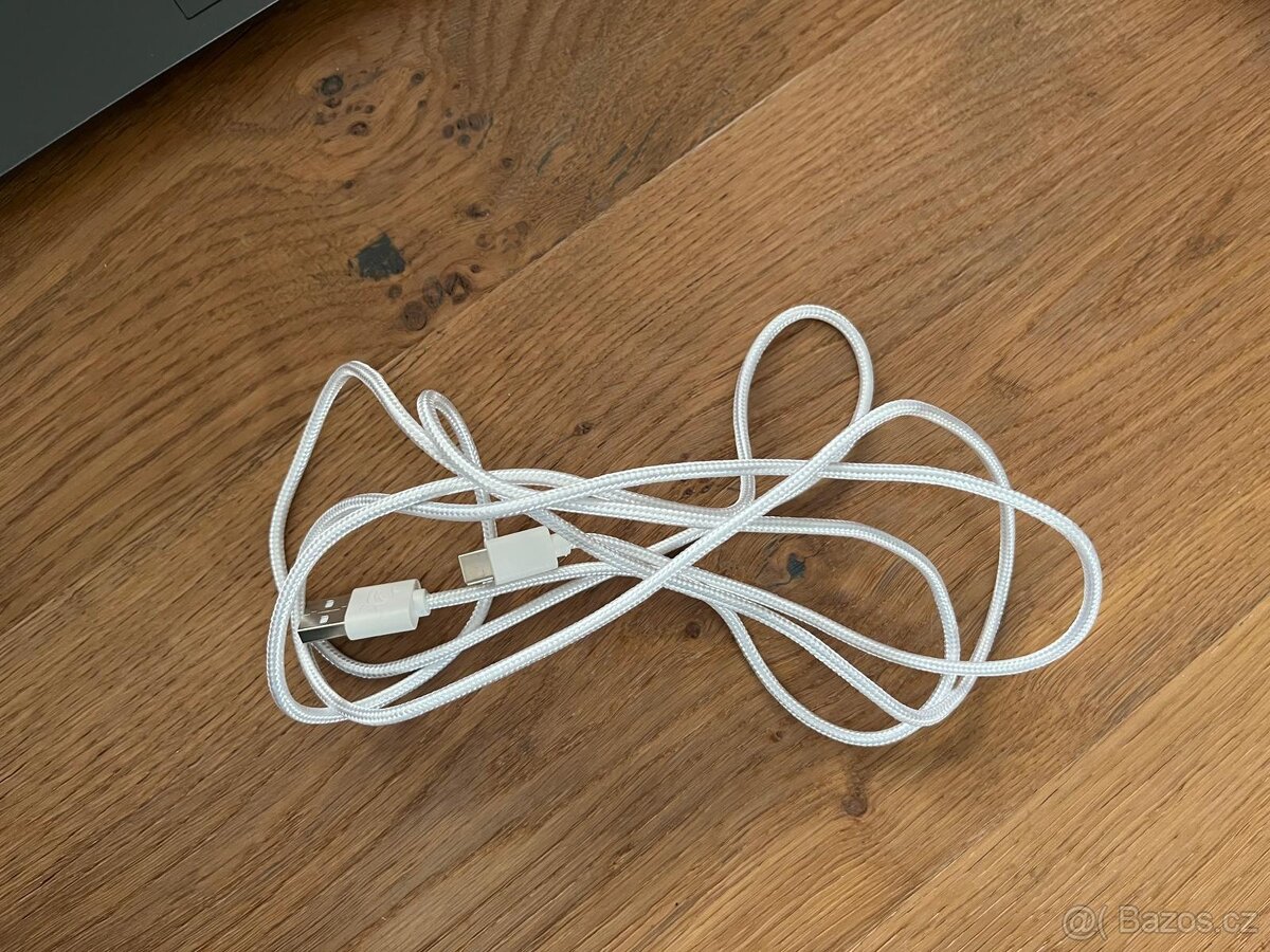 Herní klávesnice WHITE SHARK SHINOBI - 11