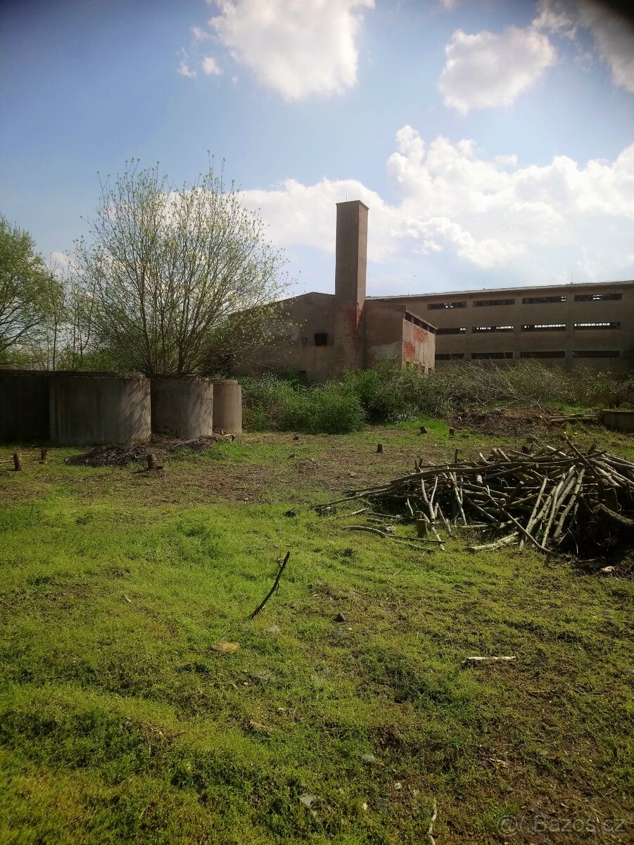 Pozemek u Lubence - 11