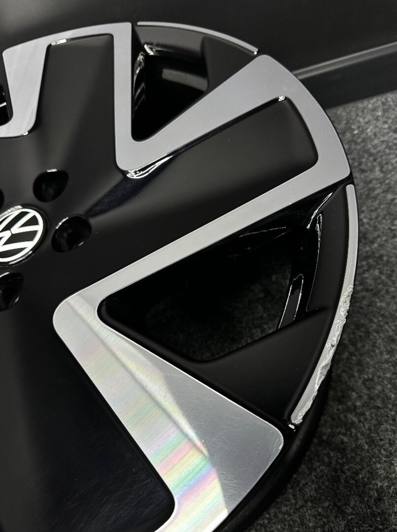 Alu VW 5x112 20” ID Buzz - 11