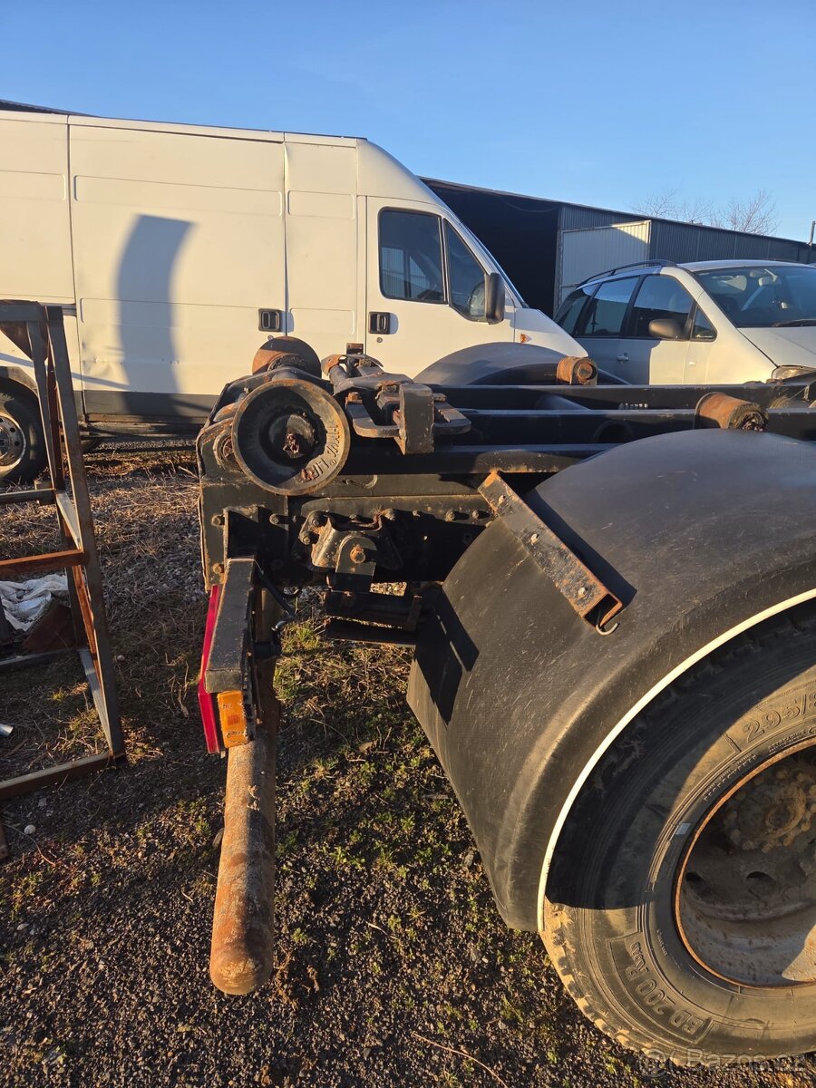 Iveco eurocargo - 11