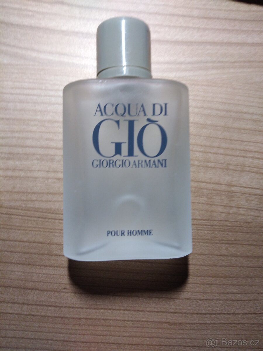 Parfemy a eau de toilette - 11