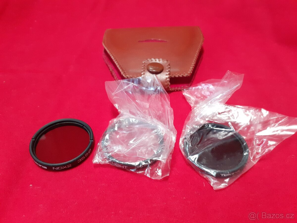 Tokina RMC 500mm 1:8 - 11